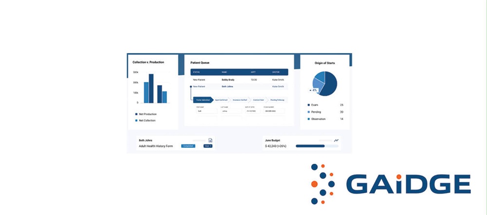 Product Profile: Gaidge